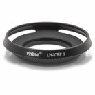 VHBW LH-37EP II Lens Hood
