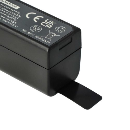 VHBW Akkumulátor HB01-hez - 980 mAh, 11,1 V, Li-polimer