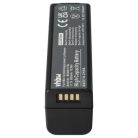VHBW Akkumulátor HB01-hez - 980 mAh, 11,1 V, Li-polimer