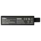 VHBW Akkumulátor HB01-hez - 980 mAh, 11,1 V, Li-polimer