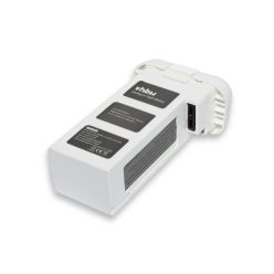   VHBW Drón akkumulátor DJI Phantom 3 Advanced, 3 Professional, 3-4500 mAh 15,2 V Li-polymer