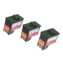 VHBW Ink Cartridge Sharp UX-C70B Replacement - Black