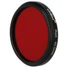 VHBW Roter Farbfilter, 40,5 mm Gewinde
