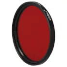 VHBW 52 mm roter Farbfilter