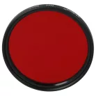 VHBW 52 mm roter Farbfilter