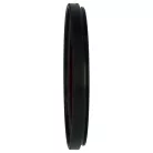 VHBW Roter Farbfilter, 55 mm Gewinde
