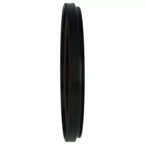 VHBW Roter Farbfilter, 55 mm Gewinde