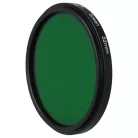 Grüner Farbfilter, 52 mm Gewinde