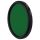 Zöld Színes Szűrő, 52 mm-es Szűrőmenet