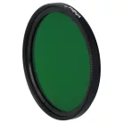 Grüner Farbfilter, 52 mm Gewinde