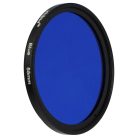 VHBW Blue Color Filter, 55 mm Filter Thread