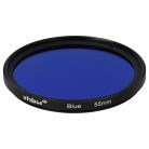 VHBW Blue Color Filter, 55 mm Filter Thread