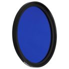 VHBW Blue Color Filter, 55 mm Filter Thread