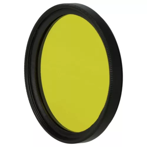 VHBW 46 mm Farbfilter, Gelb