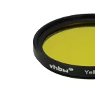VHBW 46 mm Farbfilter, Gelb