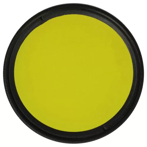VHBW 46 mm Farbfilter, Gelb