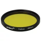 VHBW 46 mm Farbfilter, Gelb