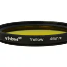 VHBW 46 mm Farbfilter, Gelb