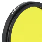VHBW 52 mm gelber Farbfilter