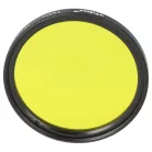 VHBW 52 mm gelber Farbfilter