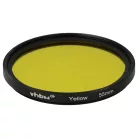 VHBW 55 mm Farbfilter, Gelb