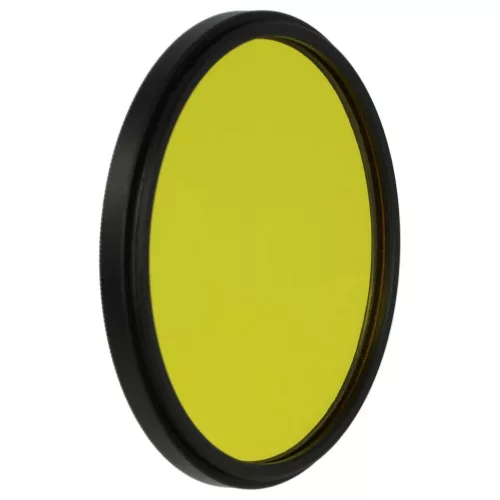VHBW 62 mm Farbfilter, Gelb