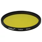 VHBW 62 mm Farbfilter, Gelb