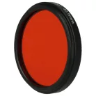 VHBW Oranger Farbfilter, 40,5 mm Filtergewinde
