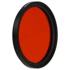 VHBW 46 mm Oranger Farbfilter