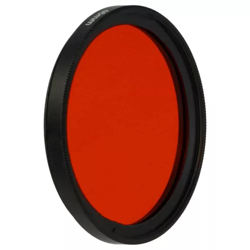 VHBW 46 mm Oranger Farbfilter