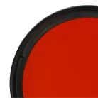 VHBW 46 mm Oranger Farbfilter