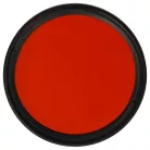 VHBW 46 mm Oranger Farbfilter