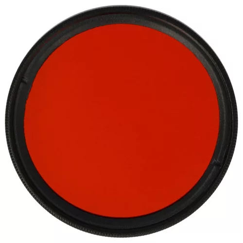VHBW 46 mm Oranger Farbfilter