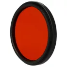 VHBW 46 mm Oranger Farbfilter