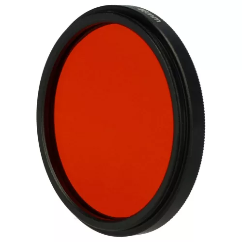 VHBW 46 mm Oranger Farbfilter