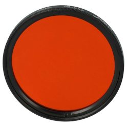 VHBW Orange Color Filter, 52 mm Filter Thread