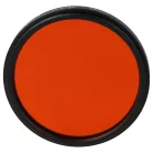 VHBW Oranger Farbfilter, 52 mm Filtergewinde