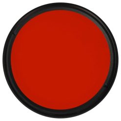 VHBW Orange Color Filter, 55 mm Filter Thread