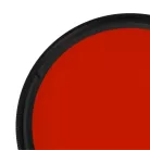 VHBW Oranger Farbfilter, 55 mm Filtergewinde