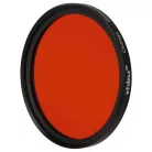 VHBW Oranger Farbfilter, 55 mm Filtergewinde