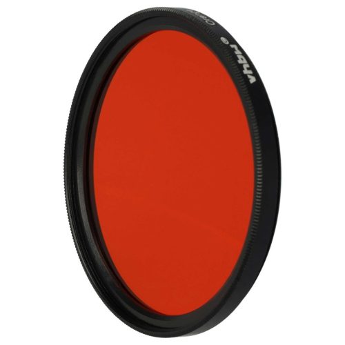 VHBW "Orange Filter, 58 mm Filter Thread"