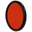 VHBW "Orange Filter, 58 mm Filter Thread"