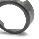 VHBW Canon EW-60C II Lens Hood
