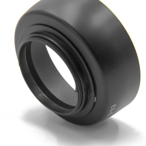 VHBW Canon ES-62 II Lens Hood