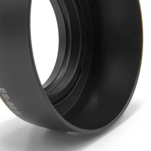 VHBW Canon ES-62 II Lens Hood