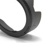 VHBW Nikon HB-45 II Lens Hood