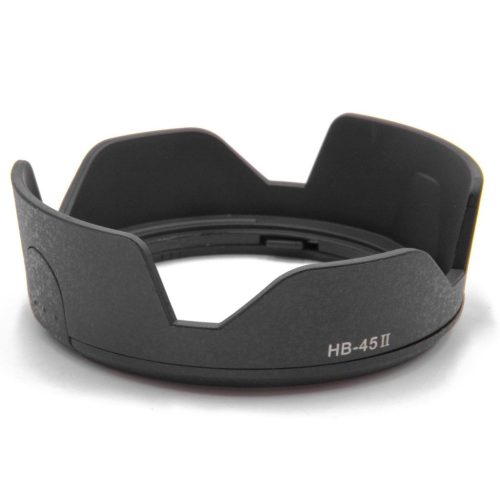 VHBW Nikon HB-45 II Lens Hood