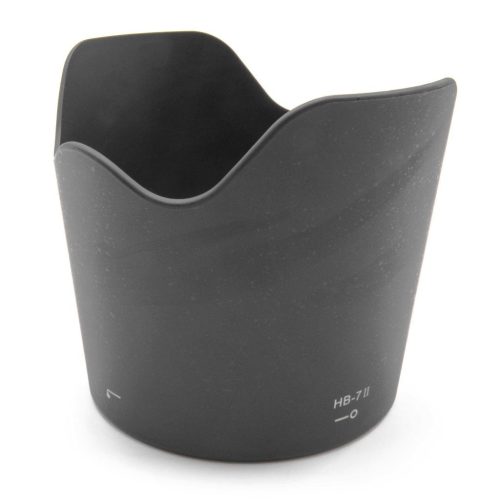 VHBW Nikon HB-7 II Lens Hood