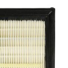 VHBW 1x Festool CTL 26 E AC, CTL 36 E AC Főszűrő