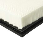 VHBW 1x Festool CTL 26 E AC, CTL 36 E AC Főszűrő